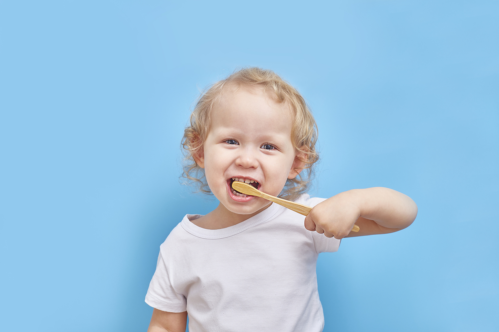 5 Tips for Teaching Kids to Brush 5 Tips for Teaching Kids to Brush