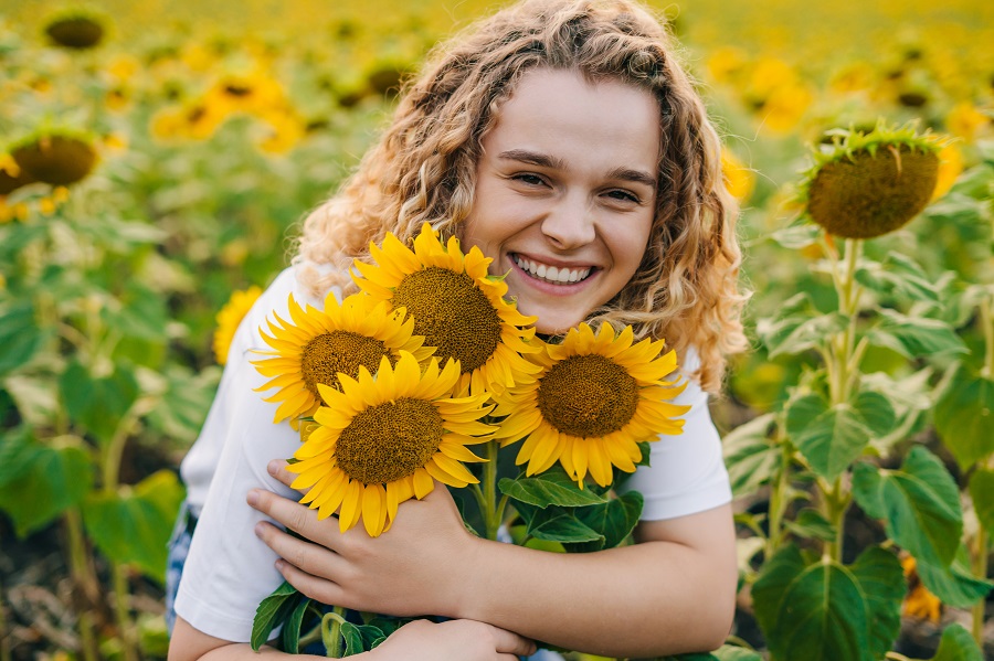 Teeth Whitening for the Bright Smile You Want