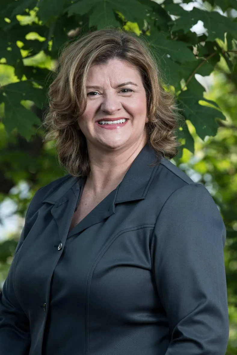 image of the doctor Angela