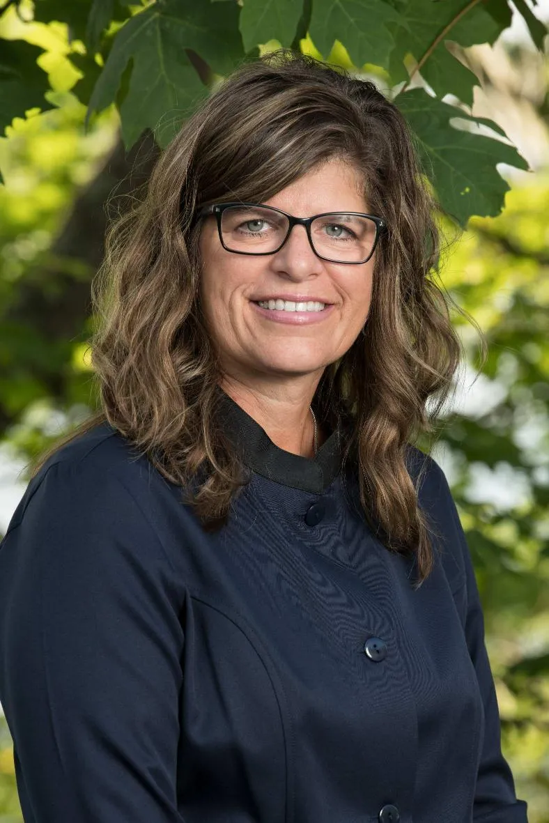 image of the doctor Colleen