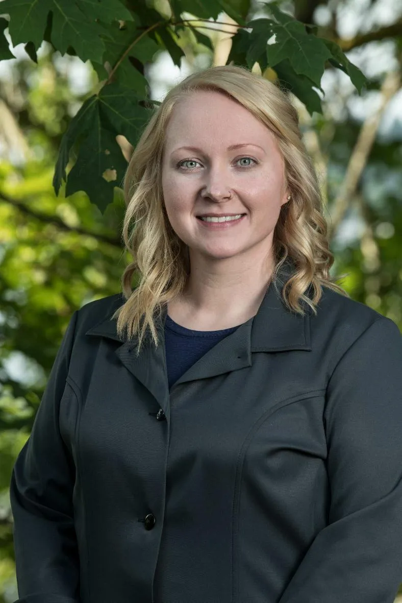 image of the doctor Danielle