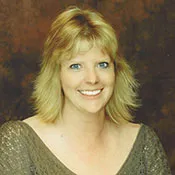 image of the doctor Debbie