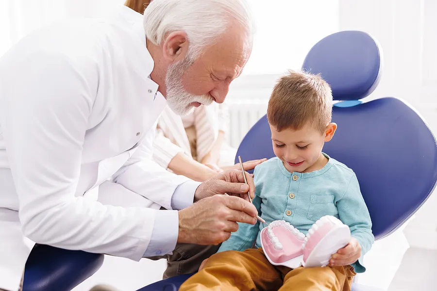 How to Prepare Your Child for a Stress-Free Dental Visit