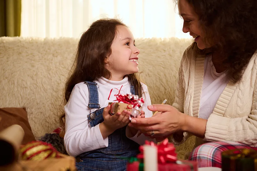 February is National Children’s Dental Health Month