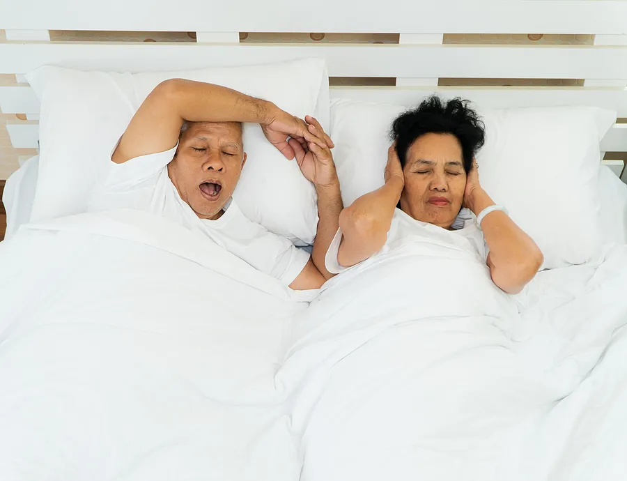 Is Sleep Apnea Curable?