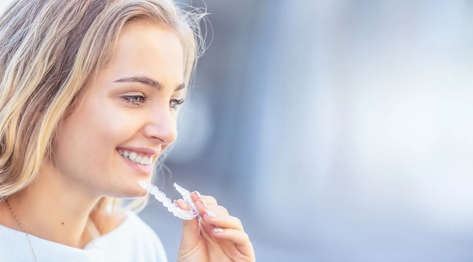 Straighten Your Smile with Invisalign: A Clear Solution for Orthodontic Treatment